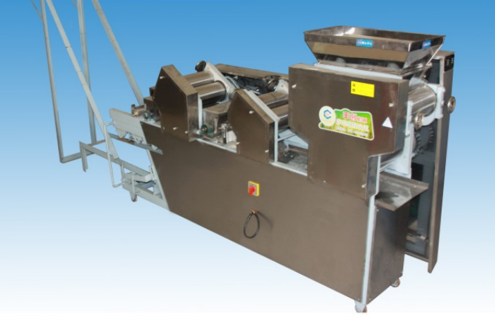 FC5-250 Dry-Wet Integrated Rolling Machine
