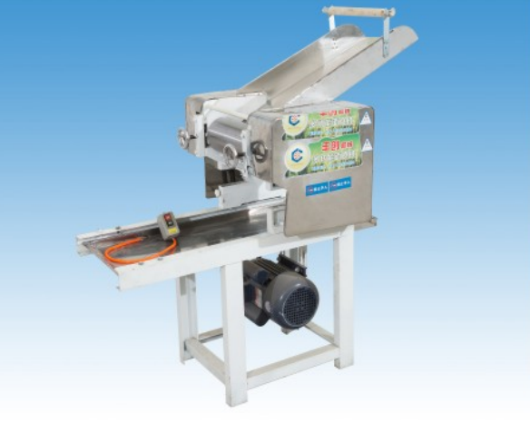 FC1-220 / FC1-250 / FC1-260 Dough Rolling Machine