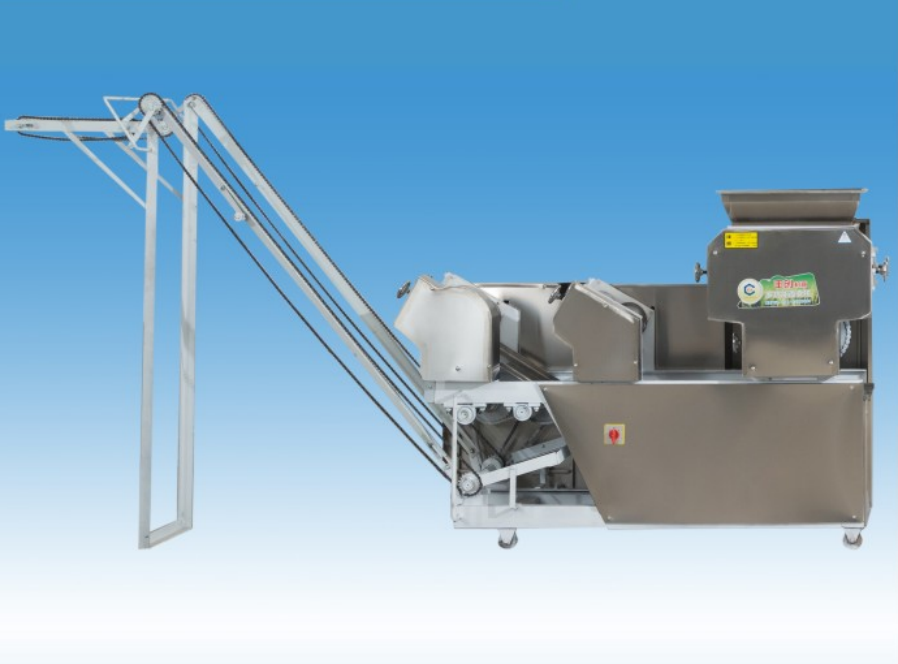 FC5-250 / FC5-260 / FC5-300 Dough Rolling Machine